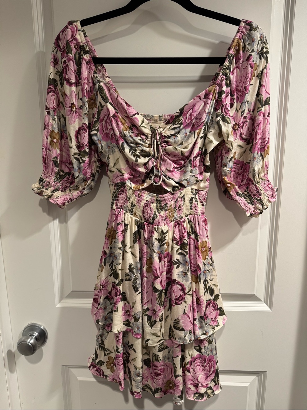 NWT 27 Boutique Jaycie Dress Size XS